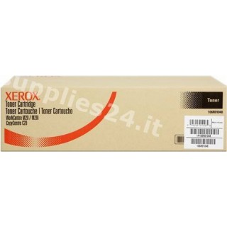 ORIGINAL Xerox toner nero 106R01048 ~8000 PAGINE in vendita su tonersshop.it