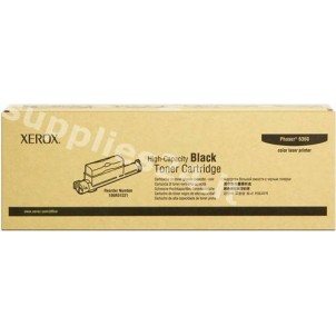 ORIGINAL Xerox toner nero 106R01221 ~18000 PAGINE in vendita su tonersshop.it