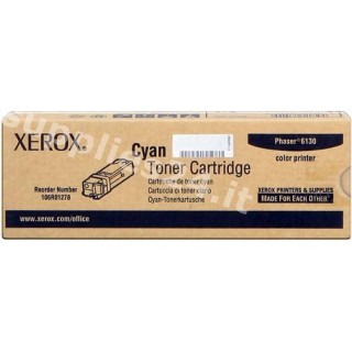 ORIGINAL Xerox toner ciano 106R01278 in vendita su tonersshop.it