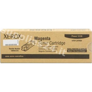 ORIGINAL Xerox toner magenta 106R01279 in vendita su tonersshop.it