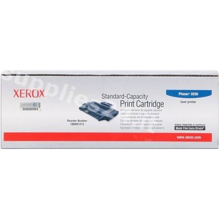 ORIGINAL Xerox toner nero 106R01373 ~3500 PAGINE in vendita su tonersshop.it