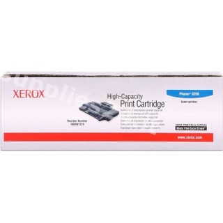 ORIGINAL Xerox toner nero 106R01374 ~5000 PAGINE in vendita su tonersshop.it