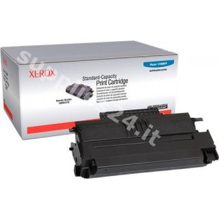 ORIGINAL Xerox toner nero 106R01378 ~2200 PAGINE standard in vendita su tonersshop.it