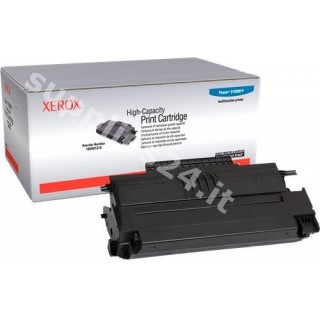 ORIGINAL Xerox toner nero 106R01379 ~4000 PAGINE alta capacit? in vendita su tonersshop.it