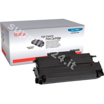 ORIGINAL Xerox toner nero 106R01379 ~4000 PAGINE alta capacit? in vendita su tonersshop.it