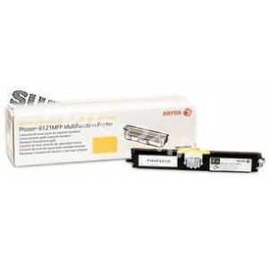 ORIGINAL Xerox toner giallo 106R01465 ~1500 PAGINE in vendita su tonersshop.it