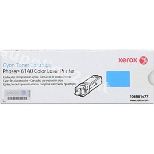 ORIGINAL Xerox toner ciano 106R01477 ~2000 PAGINE in vendita su tonersshop.it