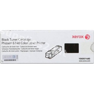 ORIGINAL Xerox toner nero 106R01480 ~2600 PAGINE in vendita su tonersshop.it