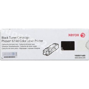 ORIGINAL Xerox toner nero 106R01480 ~2600 PAGINE in vendita su tonersshop.it