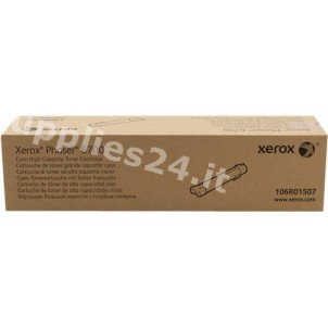 ORIGINAL Xerox toner ciano 106R01507 ~12000 PAGINE alta capacit? in vendita su tonersshop.it