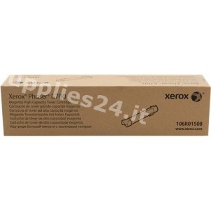 ORIGINAL Xerox toner magenta 106R01508 ~12000 PAGINE alta capacit? in vendita su tonersshop.it