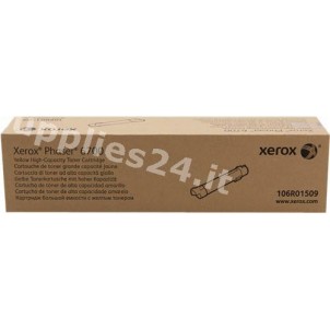 ORIGINAL Xerox toner giallo 106R01509 ~12000 PAGINE alta capacit? in vendita su tonersshop.it