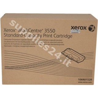 ORIGINAL Xerox toner nero 106R01528 ~5000 PAGINE standard in vendita su tonersshop.it