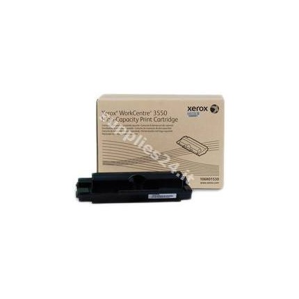 ORIGINAL Xerox toner nero 106R01530 ~11000 PAGINE alta capacit� in vendita su tonersshop.it