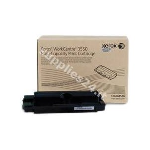 ORIGINAL Xerox toner nero 106R01530 ~11000 PAGINE alta capacit� in vendita su tonersshop.it