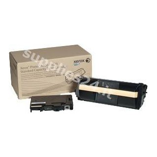 ORIGINAL Xerox toner nero 106R01533 ~13000 PAGINE standard in vendita su tonersshop.it