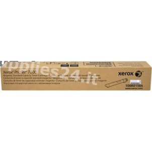 ORIGINAL Xerox toner magenta 106R01564 ~6000 PAGINE standard in vendita su tonersshop.it