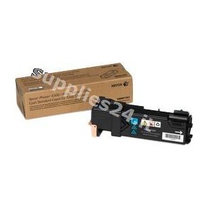 ORIGINAL Xerox toner ciano 106R01591 ~1000 PAGINE in vendita su tonersshop.it