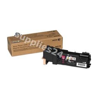 ORIGINAL Xerox toner magenta 106R01592 ~1000 PAGINE in vendita su tonersshop.it