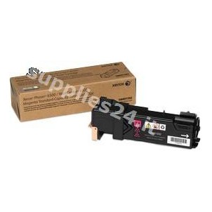 ORIGINAL Xerox toner magenta 106R01592 ~1000 PAGINE in vendita su tonersshop.it