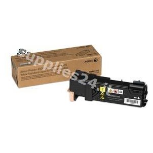 ORIGINAL Xerox toner giallo 106R01593 ~1000 PAGINE in vendita su tonersshop.it