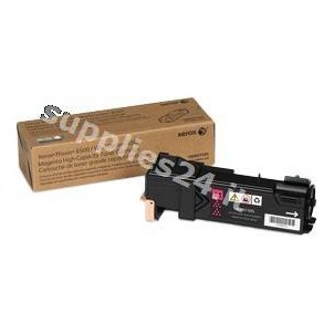 ORIGINAL Xerox toner magenta 106R01595 ~2500 PAGINE in vendita su tonersshop.it