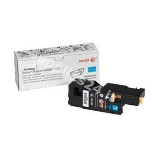 ORIGINAL Xerox toner ciano 106R01627 ~1000 PAGINE in vendita su tonersshop.it