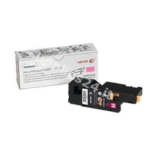 ORIGINAL Xerox toner magenta 106R01628 ~1000 PAGINE in vendita su tonersshop.it