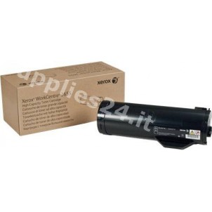 ORIGINAL Xerox toner nero 106R02738 HC ~14400 PAGINE alta capacit? in vendita su tonersshop.it