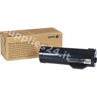 ORIGINAL Xerox toner nero 106R02740 XHC ~25900 PAGINE estrem' alta capacit? in vendita su tonersshop.it