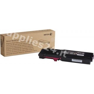 ORIGINAL Xerox toner magenta 106R02745 ~7500 PAGINE in vendita su tonersshop.it