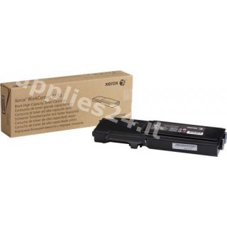 ORIGINAL Xerox toner nero 106R02747 ~12000 PAGINE in vendita su tonersshop.it