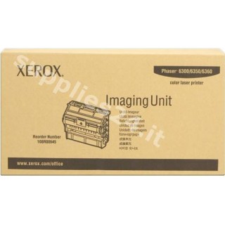 ORIGINAL Xerox Tamburo 108R00645 unit? tamburo in vendita su tonersshop.it