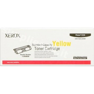 ORIGINAL Xerox toner giallo 113R00690 ~1500 PAGINE in vendita su tonersshop.it