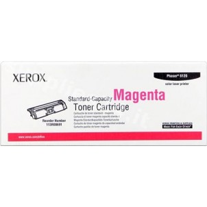 ORIGINAL Xerox toner magenta 113R00691 ~1500 PAGINE in vendita su tonersshop.it