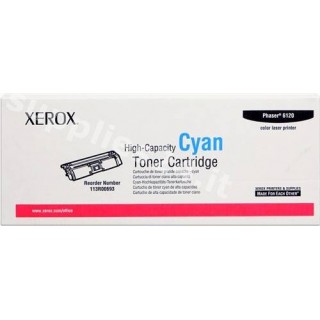 ORIGINAL Xerox toner ciano 113R00693 ~4500 PAGINE in vendita su tonersshop.it