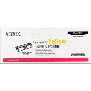 ORIGINAL Xerox toner giallo 113R00694 ~4500 PAGINE in vendita su tonersshop.it