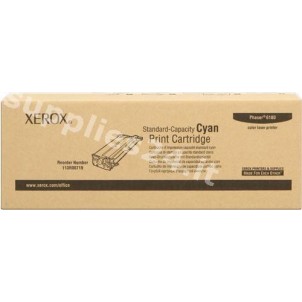 ORIGINAL Xerox toner ciano 113R00719 ~2000 PAGINE standard in vendita su tonersshop.it