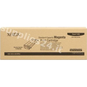 ORIGINAL Xerox toner magenta 113R00720 ~2000 PAGINE standard in vendita su tonersshop.it