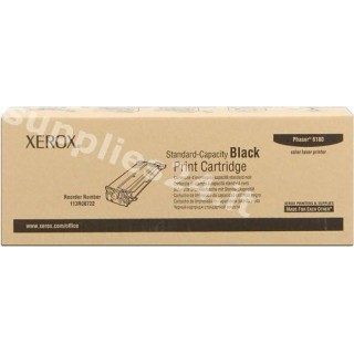 ORIGINAL Xerox toner nero 113R00722 ~3000 PAGINE standard in vendita su tonersshop.it