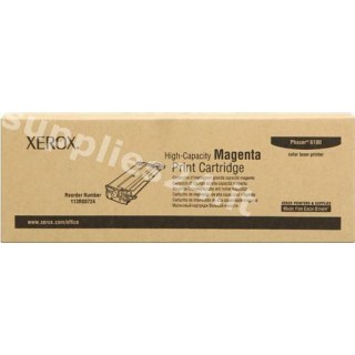 ORIGINAL Xerox toner magenta 113R00724 ~6000 PAGINE alta capacit? in vendita su tonersshop.it