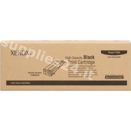 ORIGINAL Xerox toner nero 113R00726 ~8000 PAGINE alta capacit? in vendita su tonersshop.it