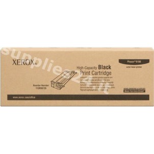 ORIGINAL Xerox toner nero 113R00726 ~8000 PAGINE alta capacit? in vendita su tonersshop.it