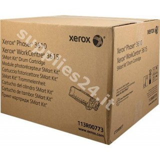 ORIGINAL Xerox Tamburo nero 113R00773 ~85000 PAGINE in vendita su tonersshop.it