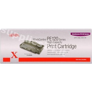 ORIGINAL Xerox toner nero 13R00606 ~5000 PAGINE in vendita su tonersshop.it