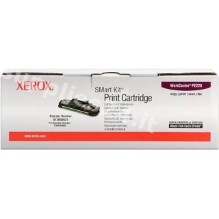 ORIGINAL Xerox toner nero 13R00621 ~3000 PAGINE in vendita su tonersshop.it