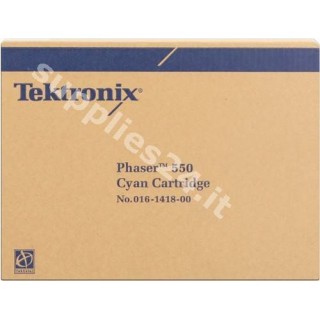 ORIGINAL Xerox toner ciano 16141800 ~8000 PAGINE in vendita su tonersshop.it