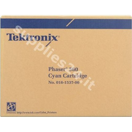 ORIGINAL Xerox toner ciano 16153700 in vendita su tonersshop.it