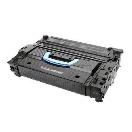 CF325X Toner Rigenerato Nero Per HP LaserJet Enterprise M806X+ M806DN M806X+ NFC M830Z MFP M830Z MFP NFC in vendita su toners...