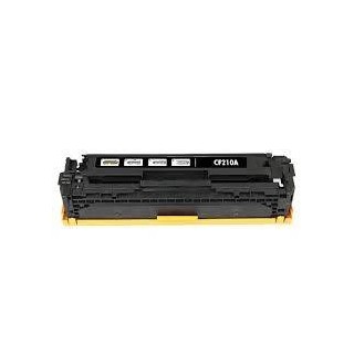 CF210X 131X Toner Compatibile Nero Per HP LaserJet Pro 200 M251 M251N M251NW M276 M276N M276NW in vendita su tonersshop.it